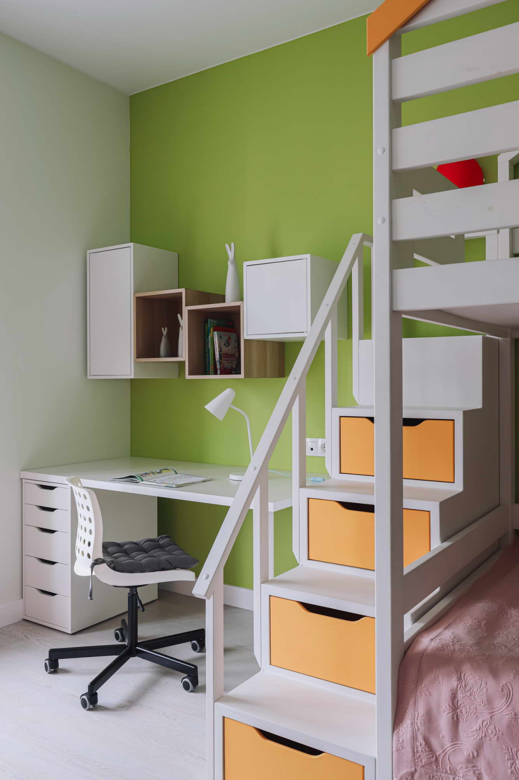 Преображенский 112