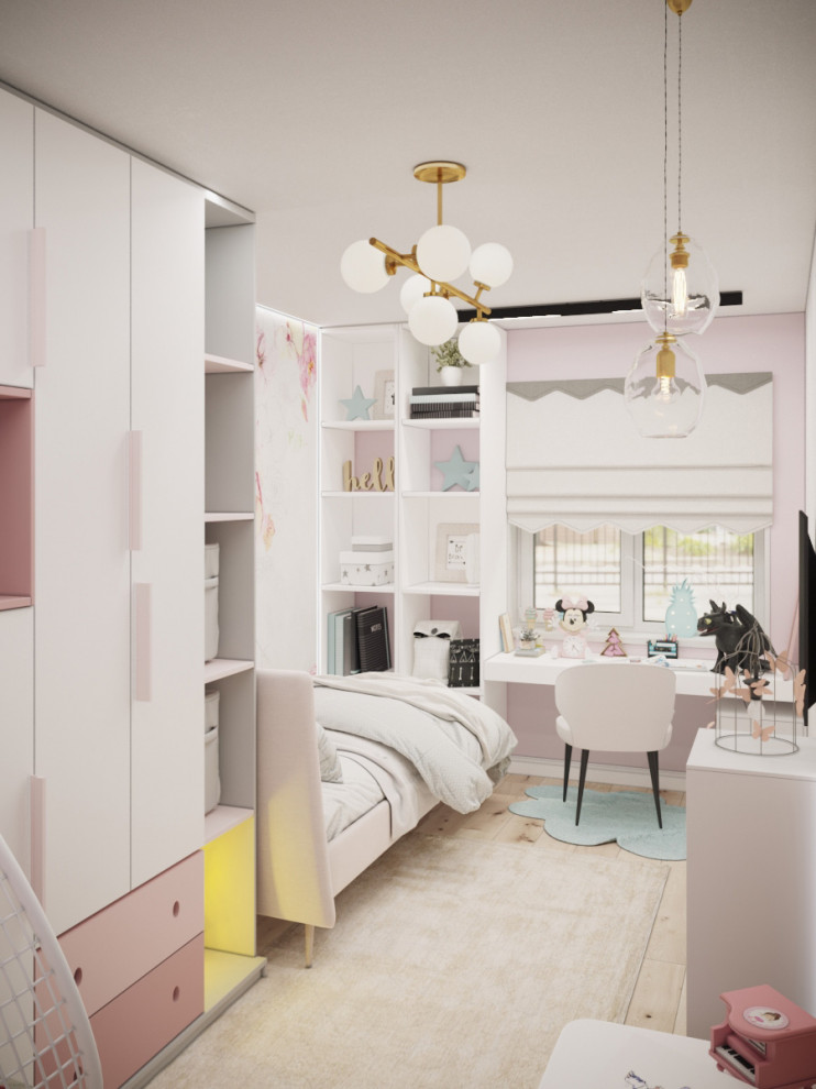 Дизайн интерьера