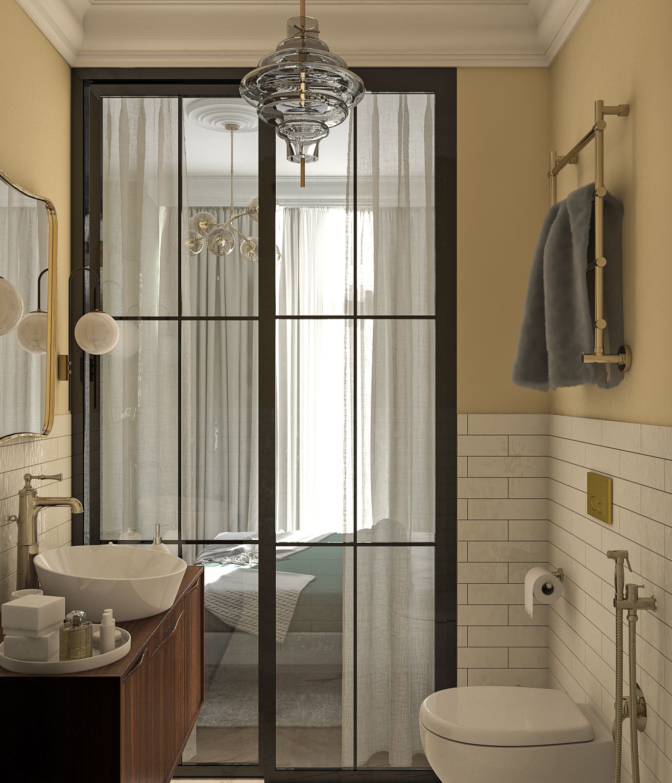 Музыка из глубины рояля