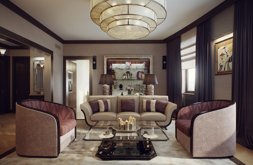 Квартира в ЖК Донское подворье