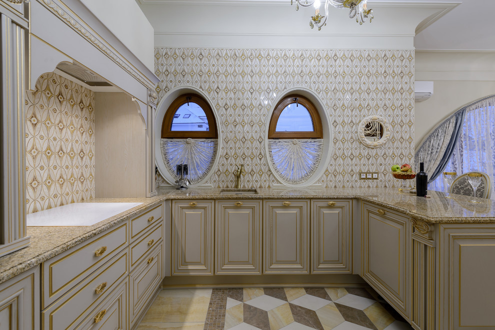 Проект "Сорочаны"