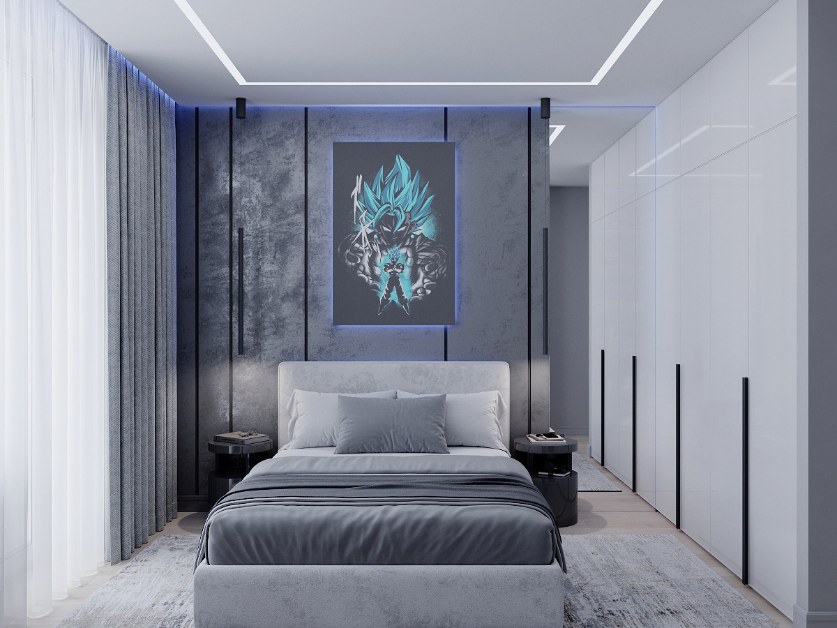 ЖК Михайловский парк