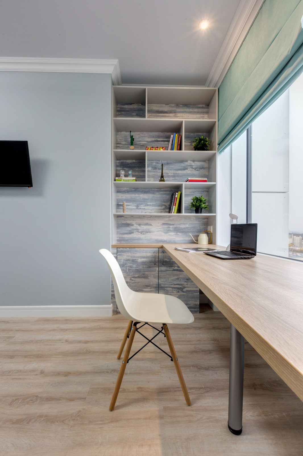 Квартира в Idel Tower