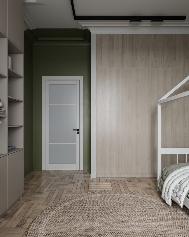 ЖЕМЧУЖНЫЙ ФЛЁР