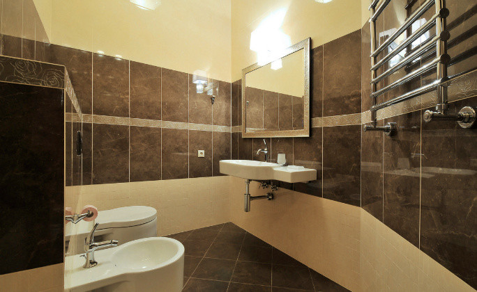 Частный дом