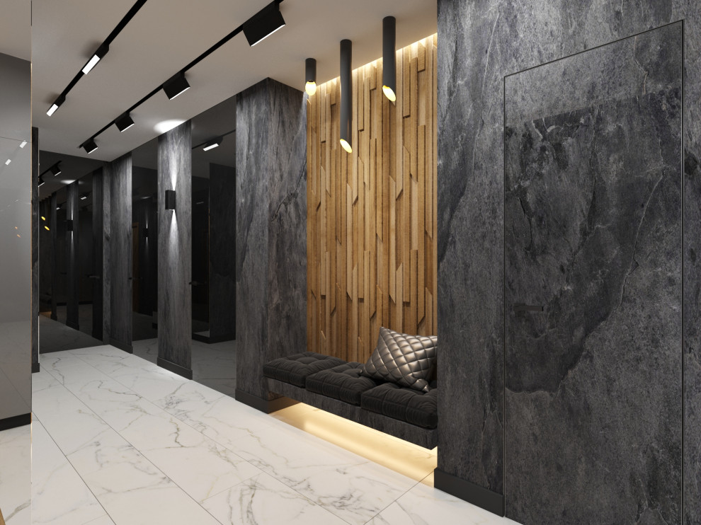 Квартира в ЖК Гулливер