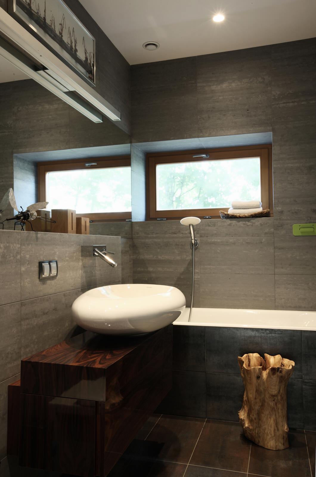 ИНТЕРЬЕР ДОМА ИЛЬИ ЛАГУТЕНКО