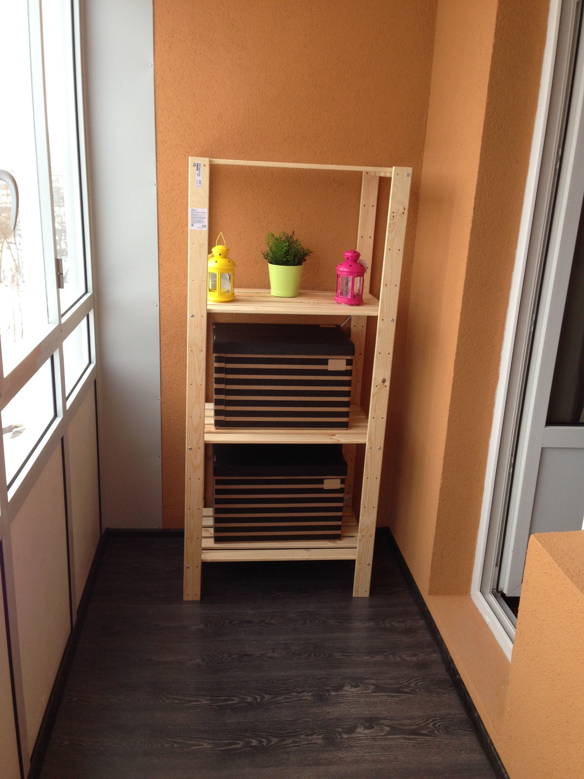 Студия на Ладожской