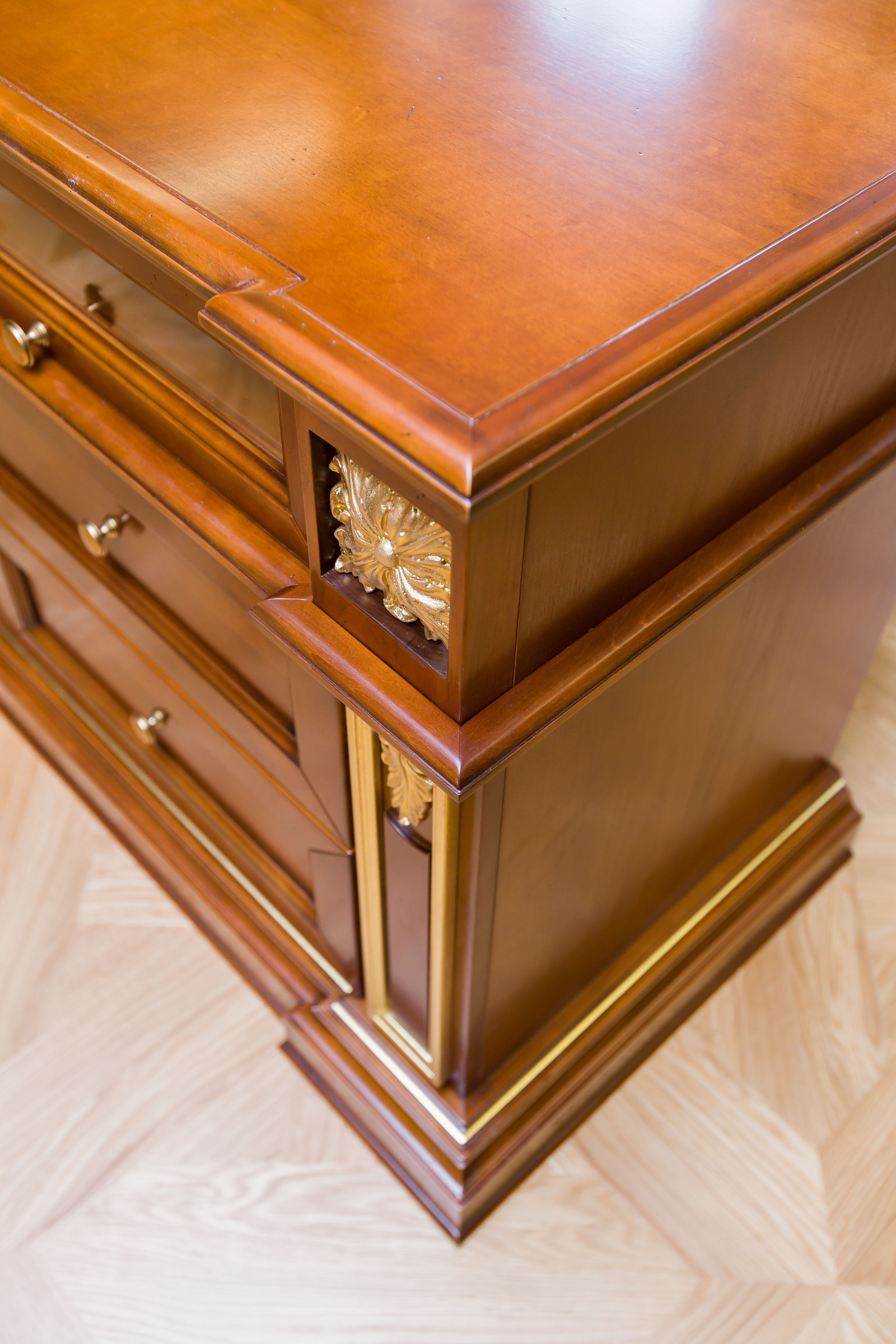 Мебель в КП "Елочка"