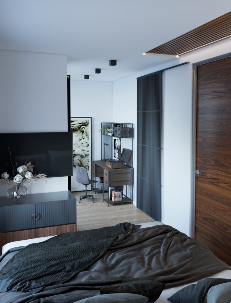 ЖК "Пикассо"