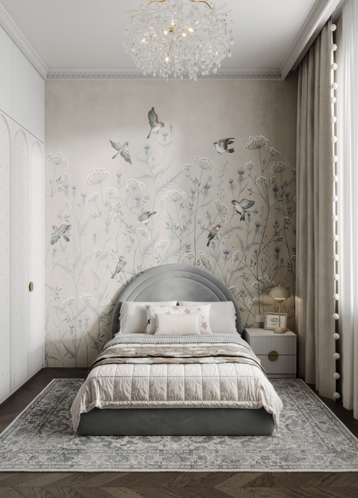 Сталинка в Москве