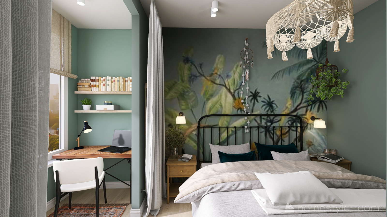 Красногорск