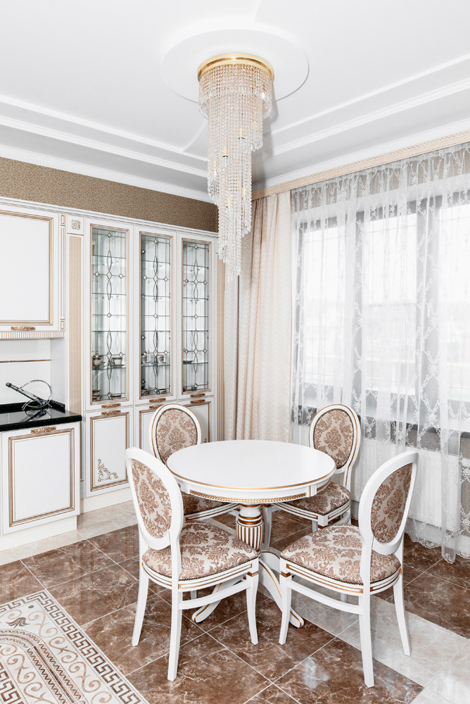 Загородный дом