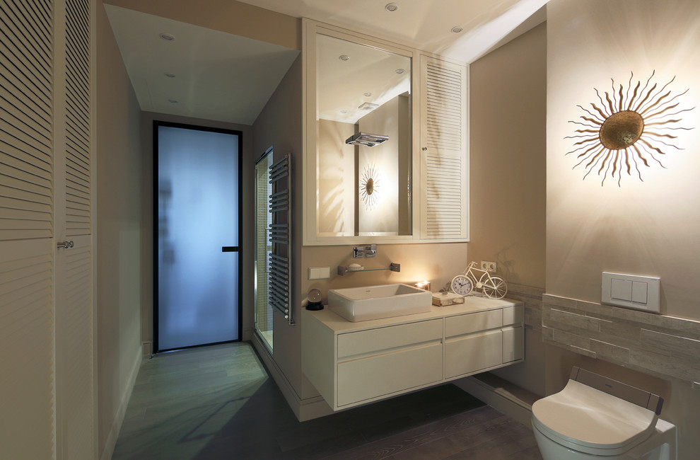 квартира на Кастанаевской