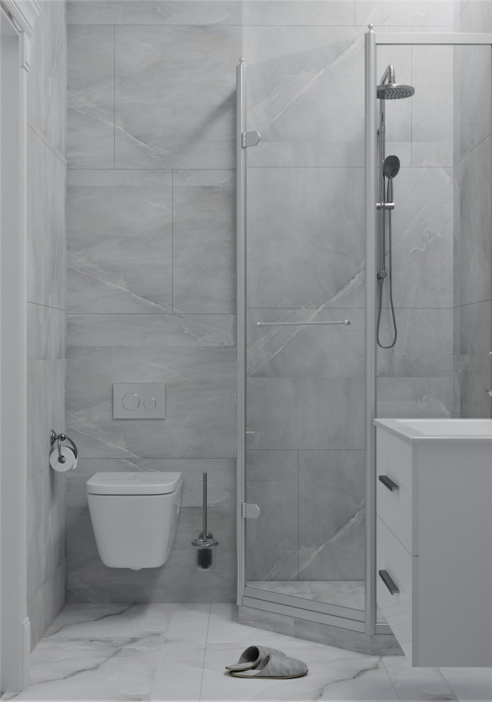 Дизайн Таунхауса