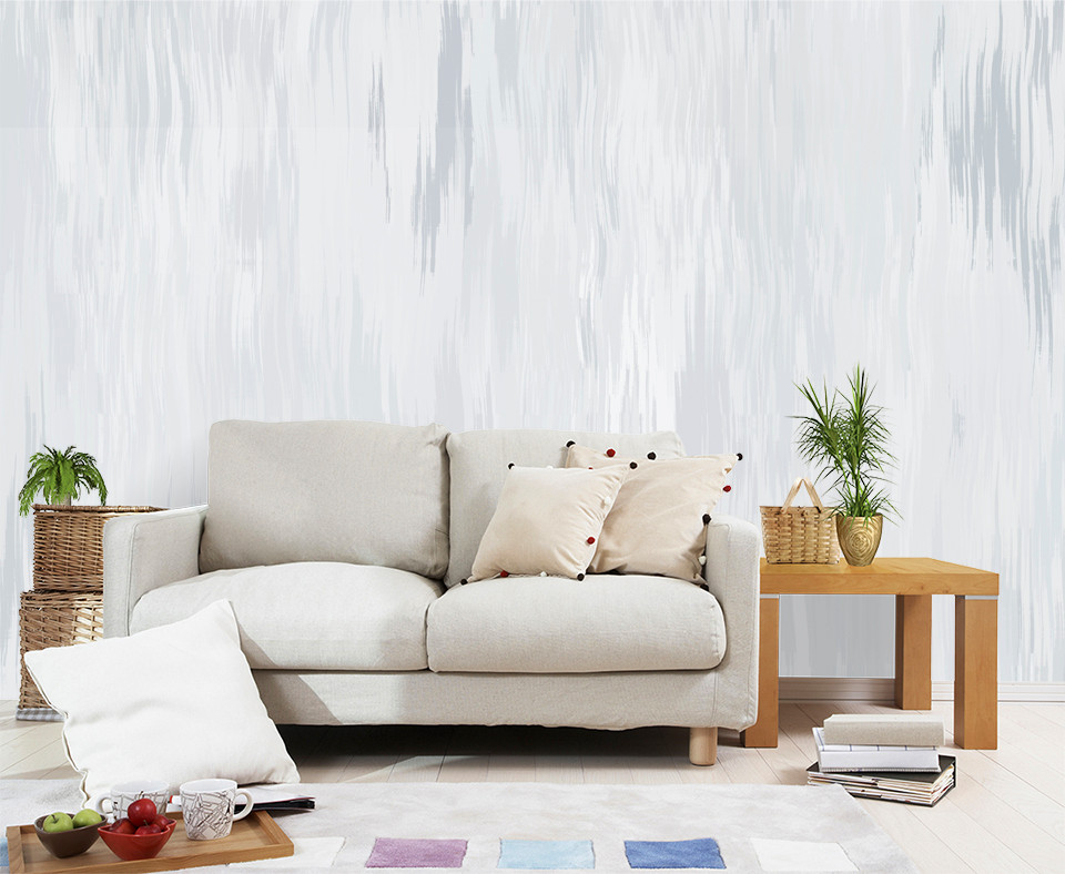 Принты обоев и стеновых панно