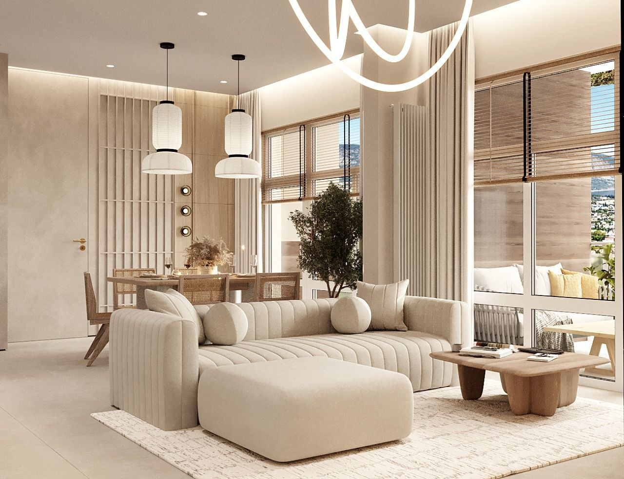 Квартира в Крыму