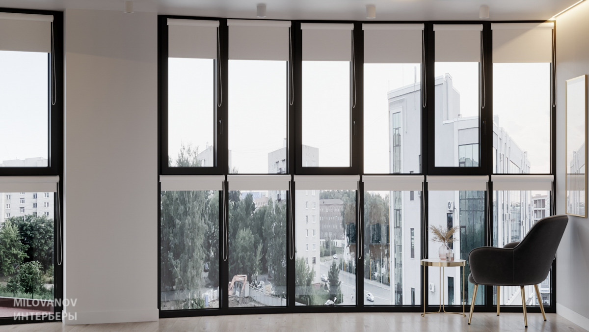 ЖК «ШЕРЕМЕТЕВСКАЯ МИЛЯ»