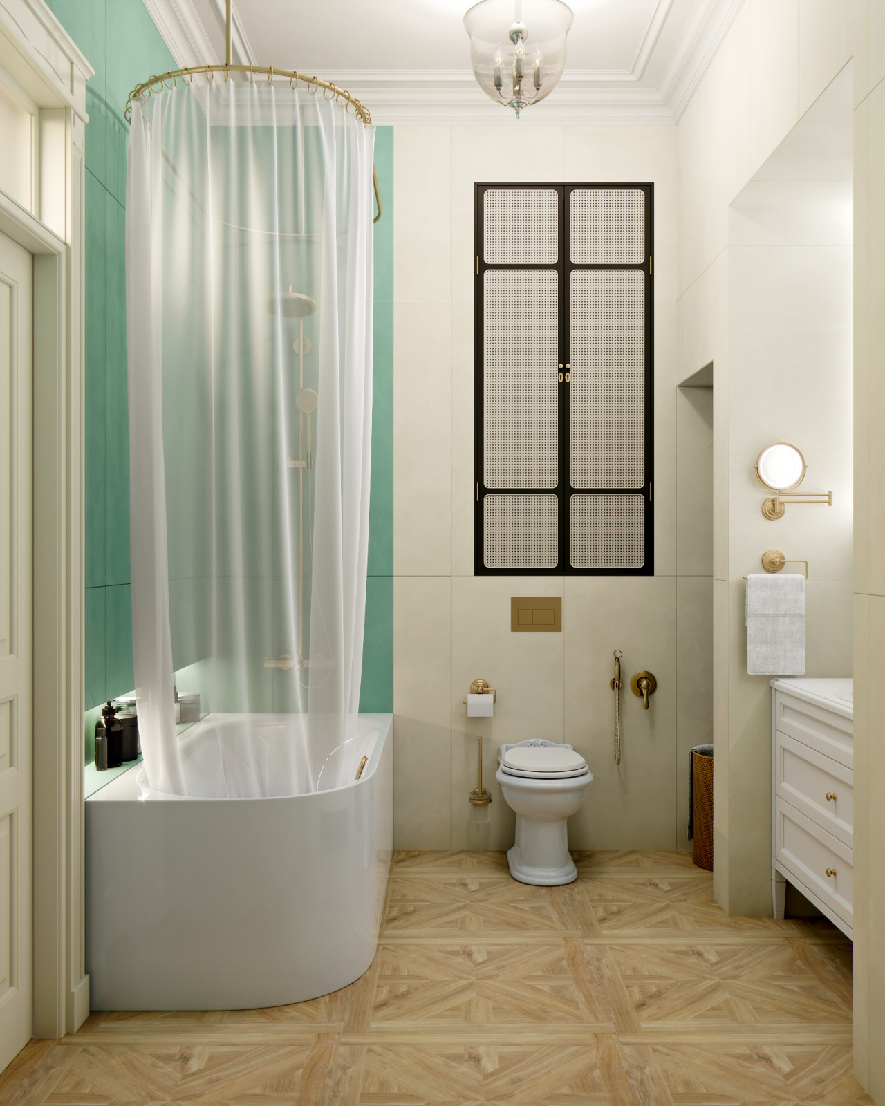 Дом с историей