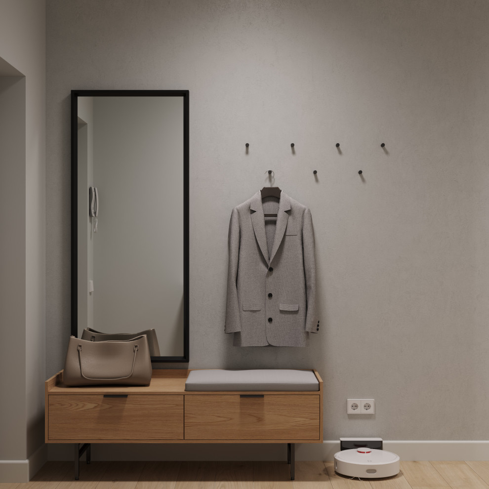 Квартира в сталинке