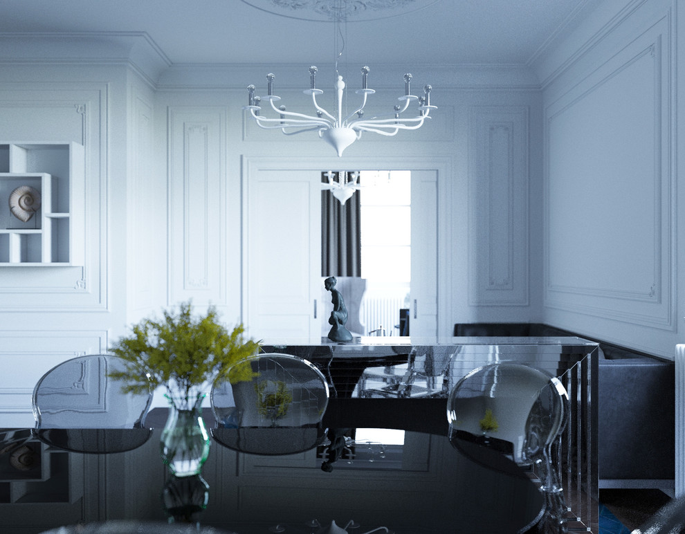 le luxe de la simplicité