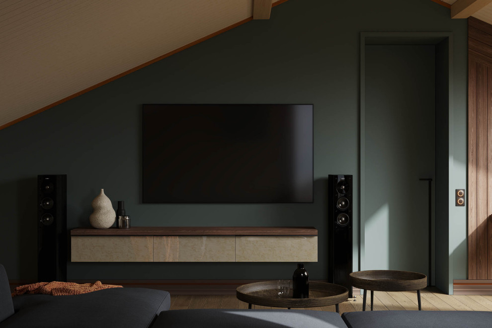 Чистые Пруды