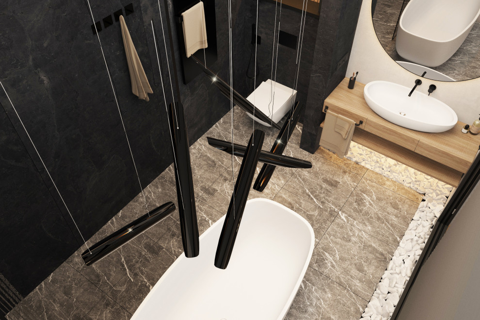 ЖК «ВТБ Арена» Москва