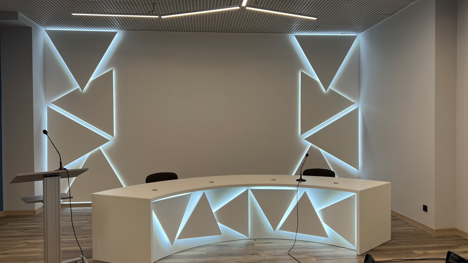 НИИ ВИМС Реализация