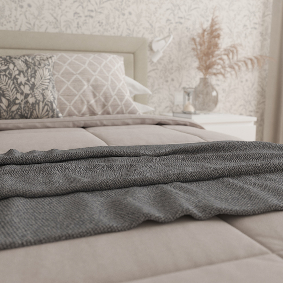 Шепот полей