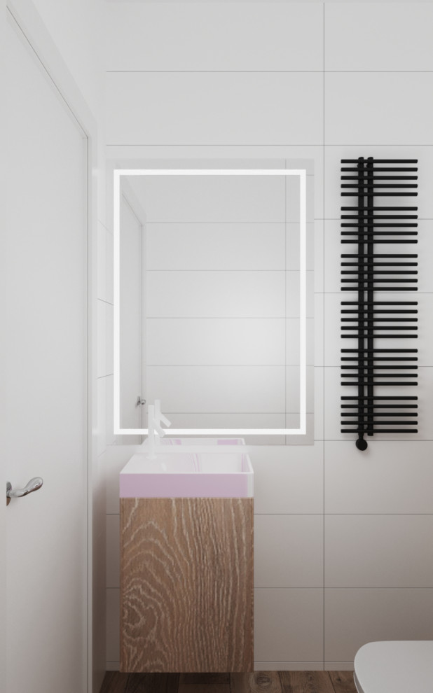 Гостевой санузел