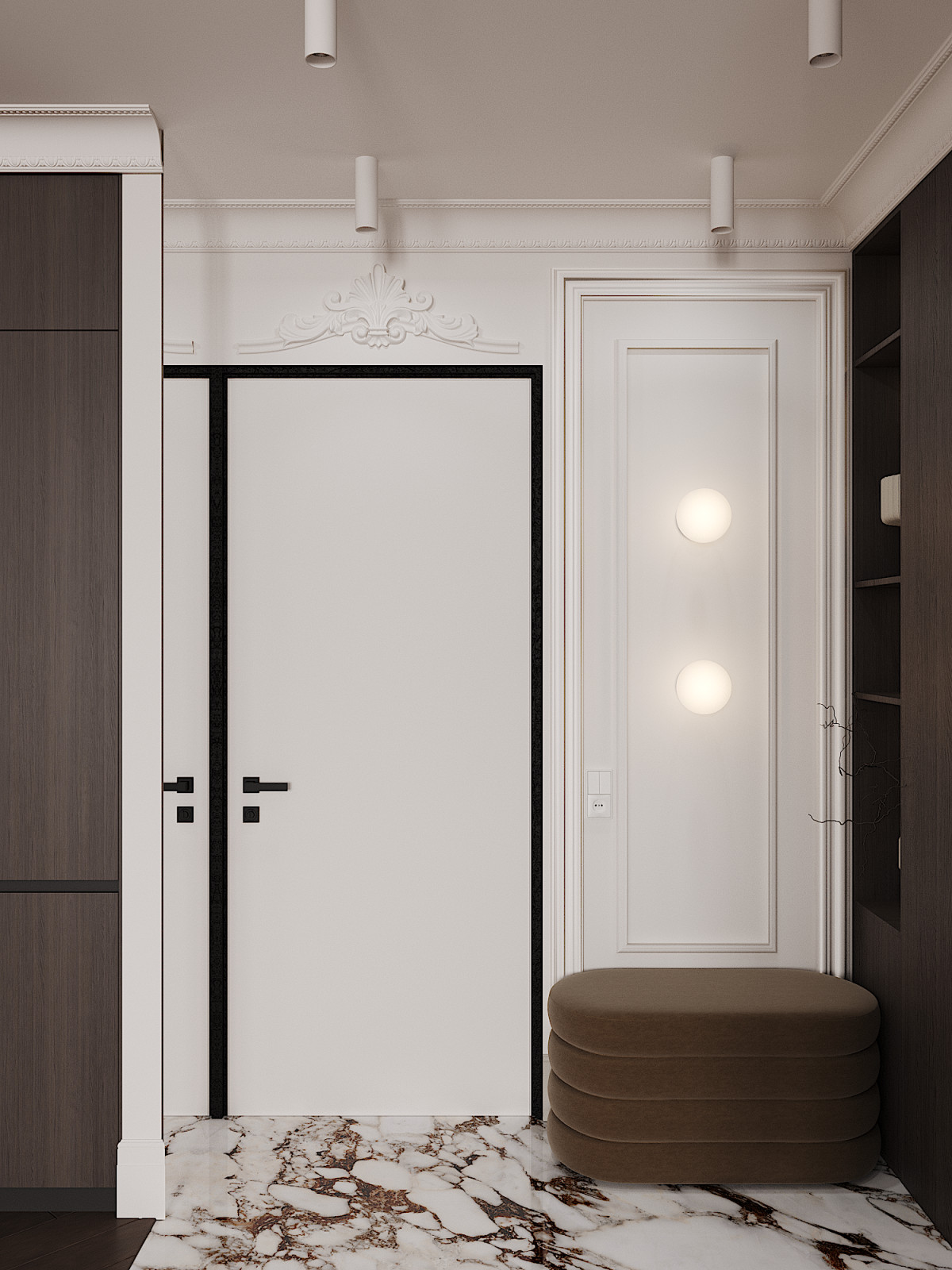 ЖК LEVEL Нагатинская