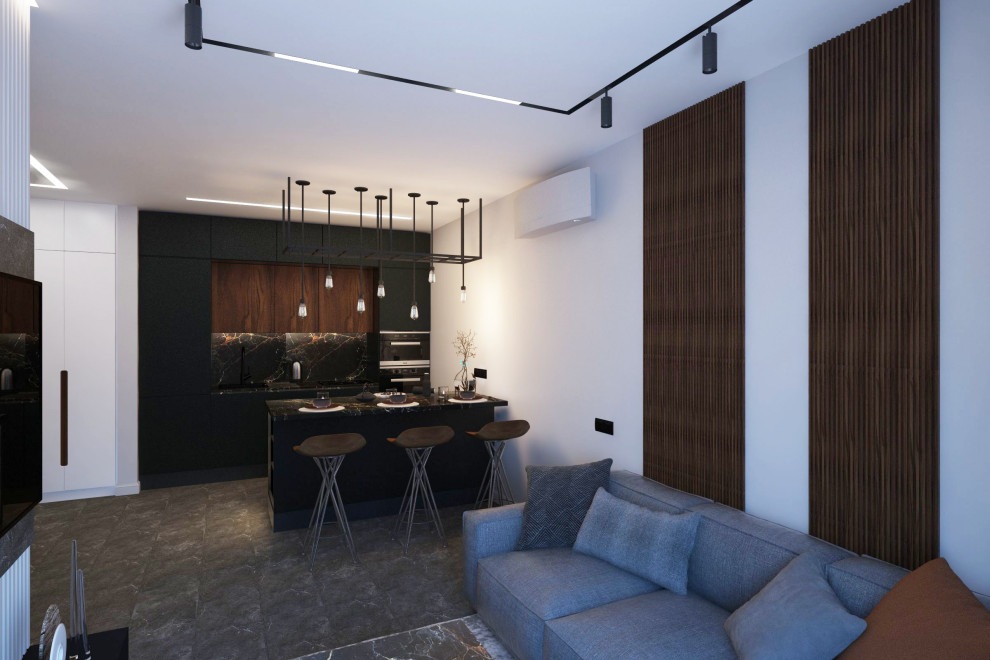 "Мужская пещера" г. Сургут