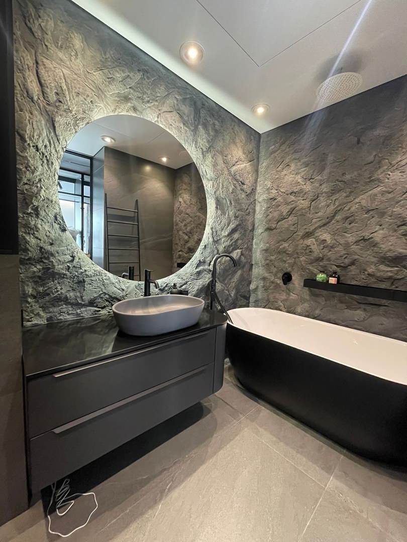 Мастерская Intonaco