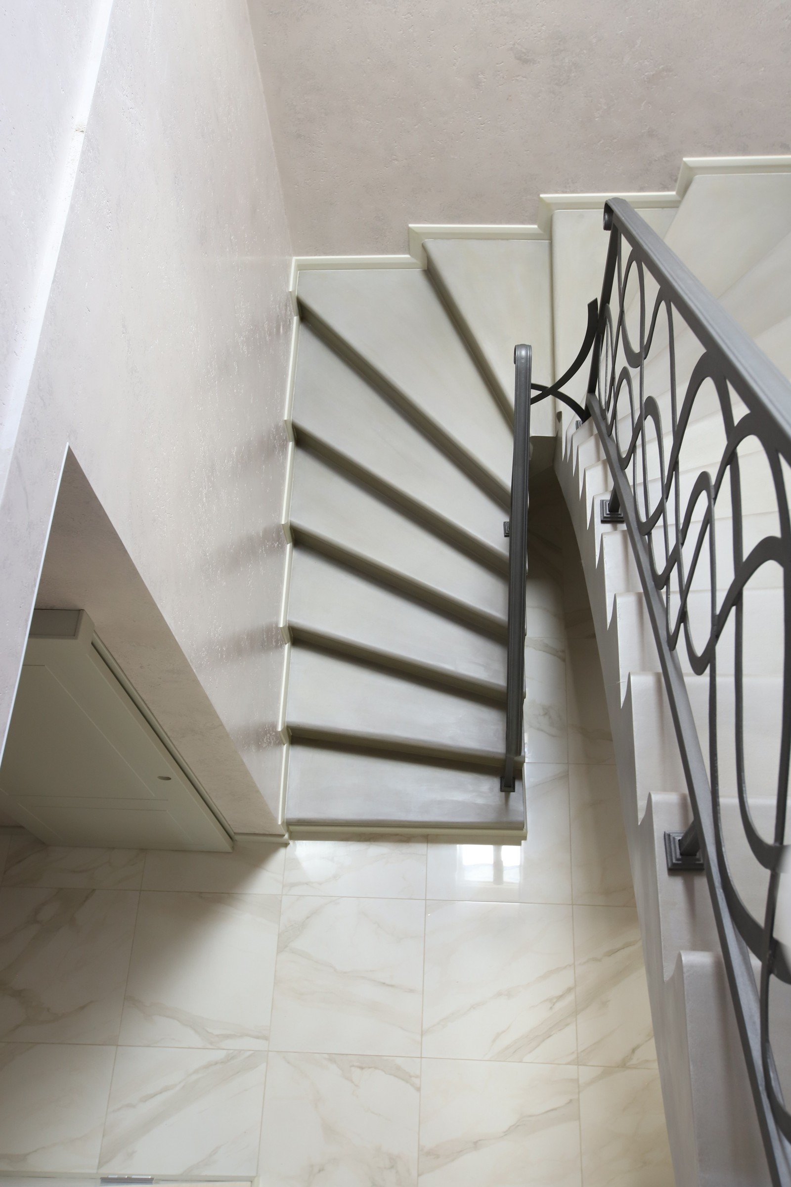 Загородный дом в сосновом бору