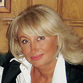 Лариса Камалетдинова