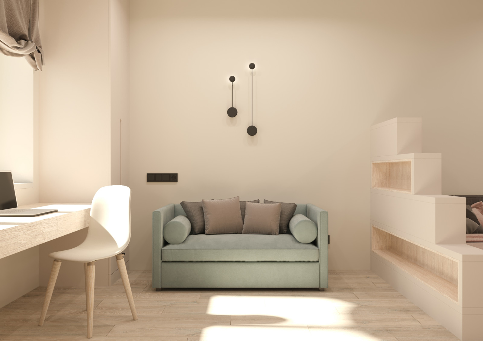 Котельники