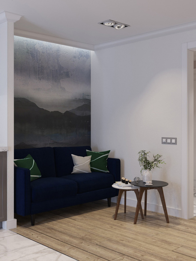 ЖК Юбилейный