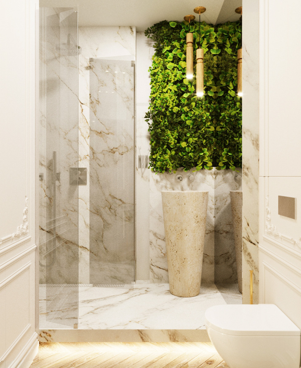 Апартаменты в Грузии