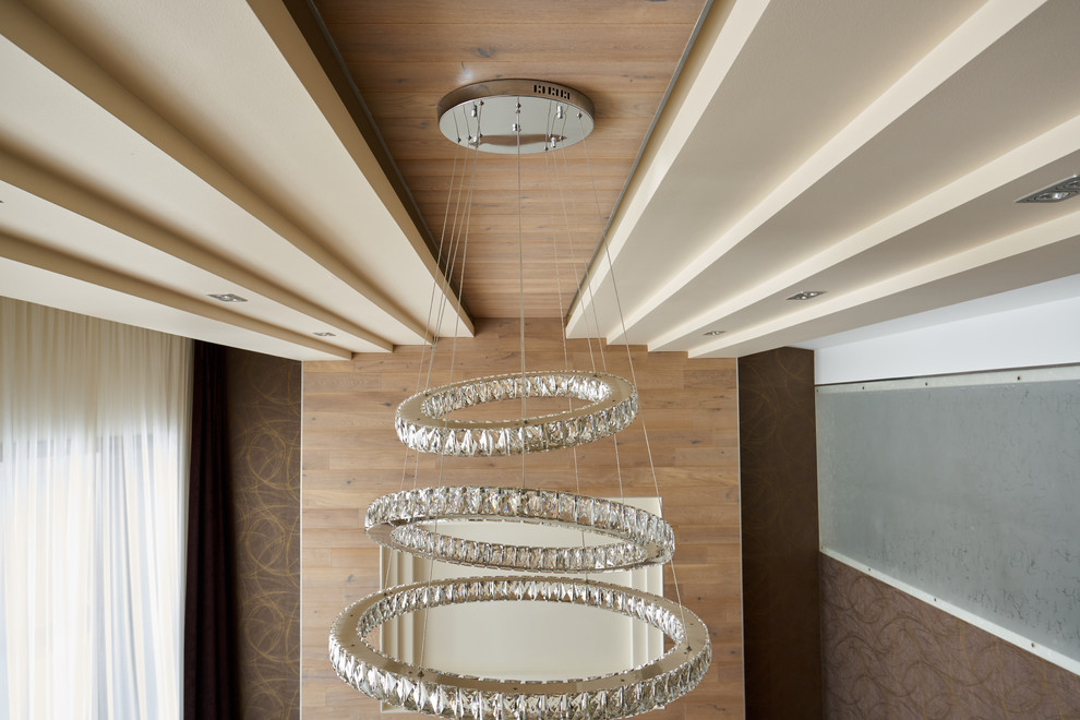 Мастер-спальня