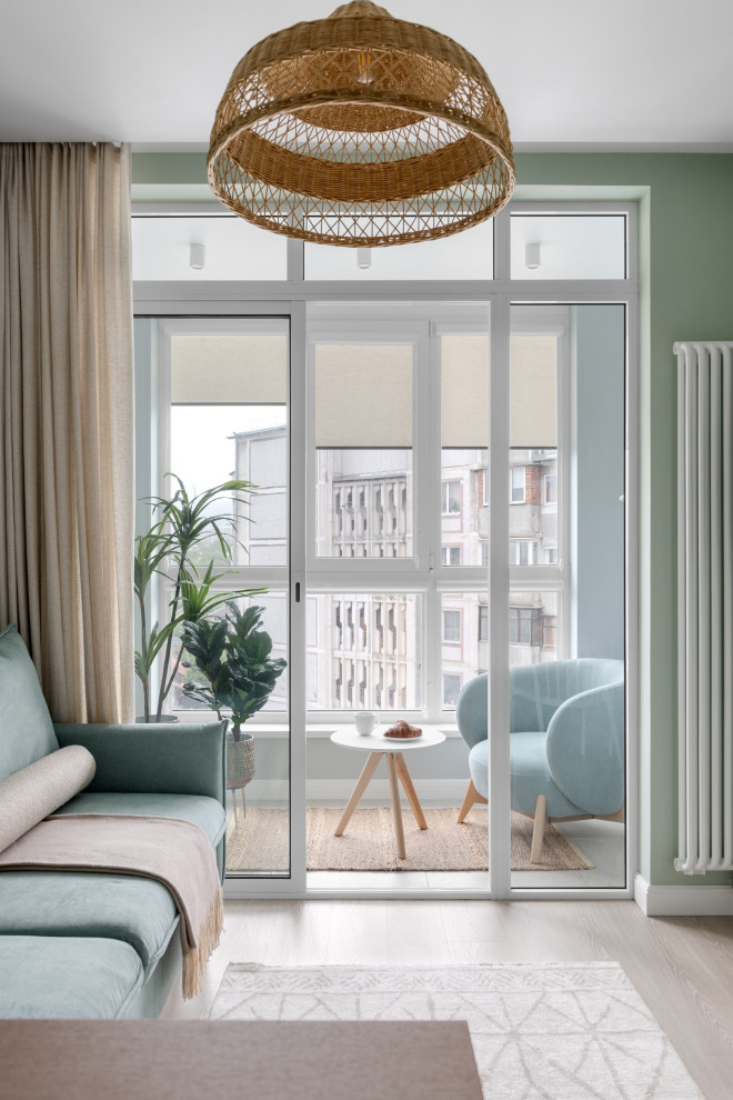 Отпускная квартира