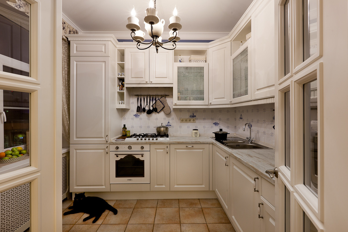 Прованс На Петроградке