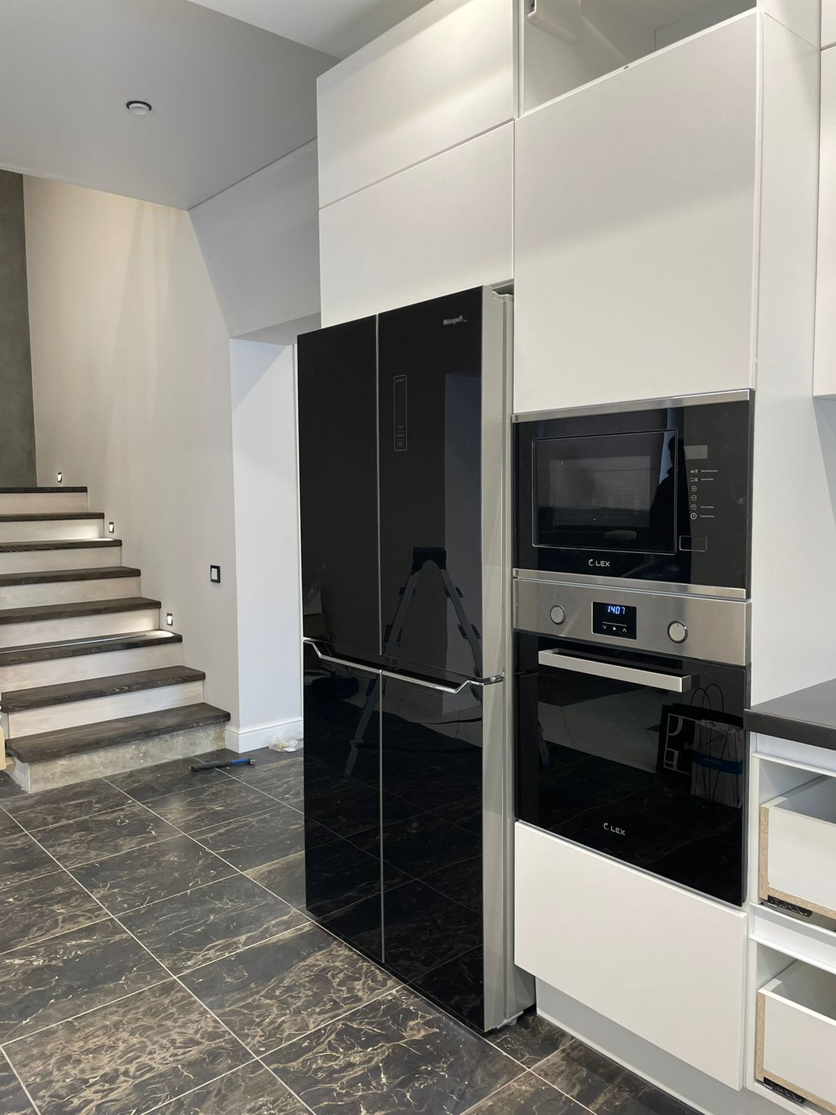 Загородный дом в Вартемягах