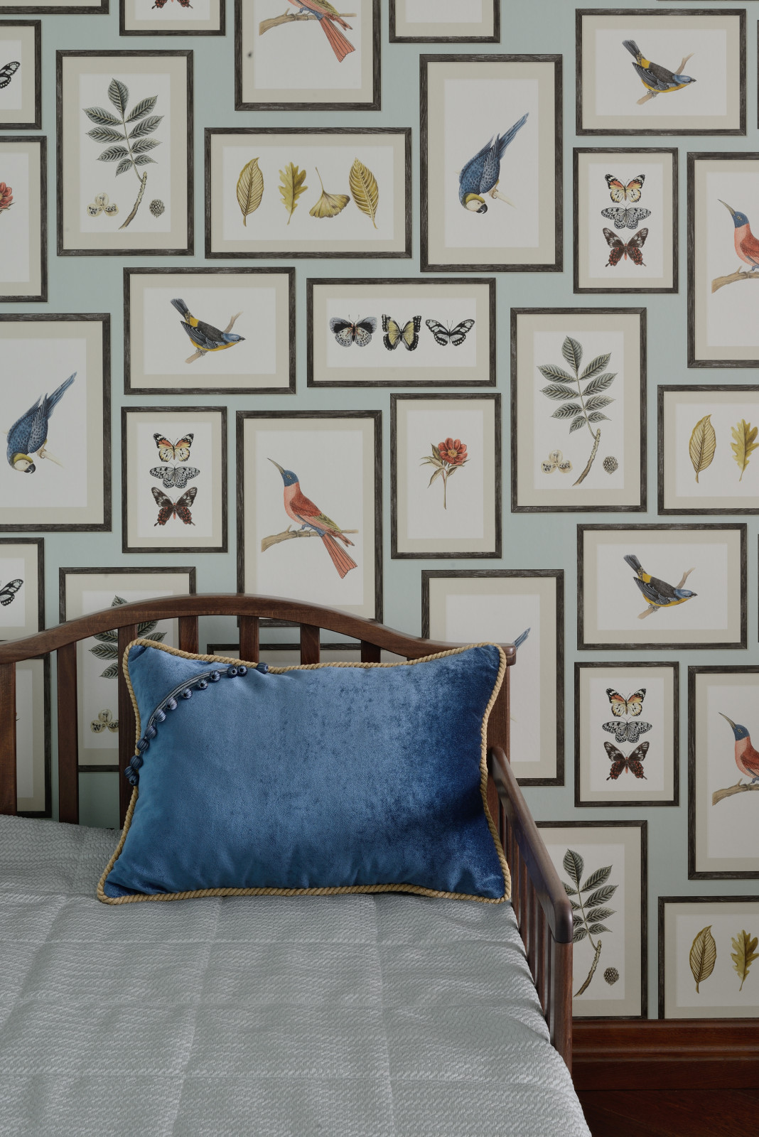 ЖК "Английский Квартал"