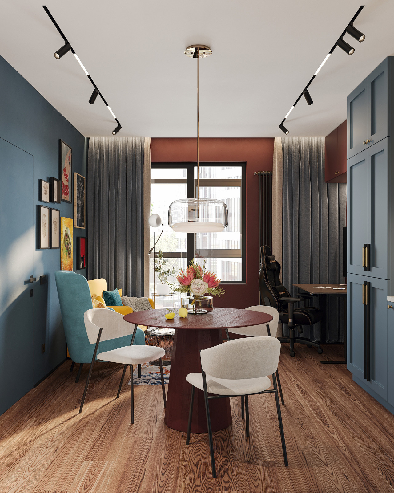 ЖК Аквилон Zaliv