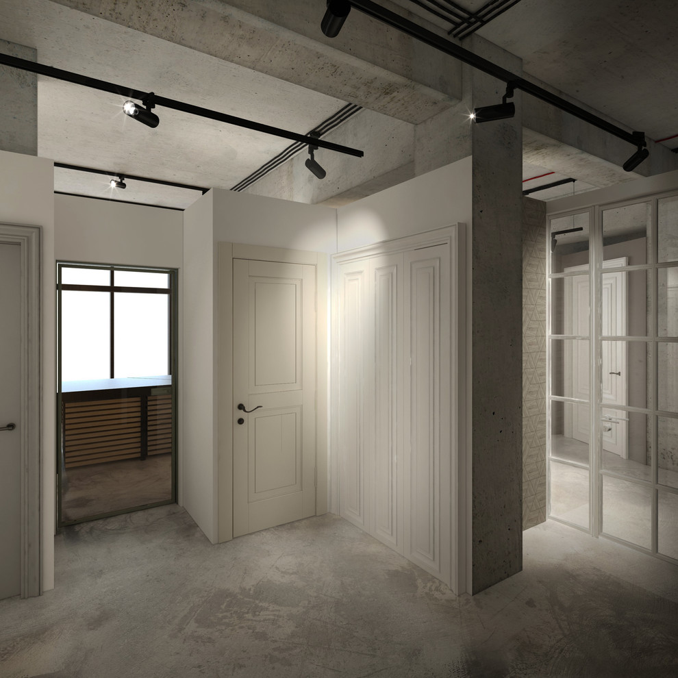 Обложка проекта: SelectStore Showroom