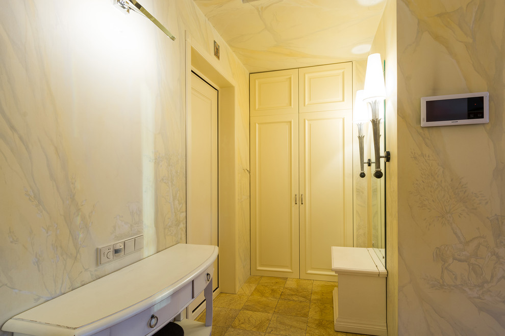 4х комнатная квартира №2