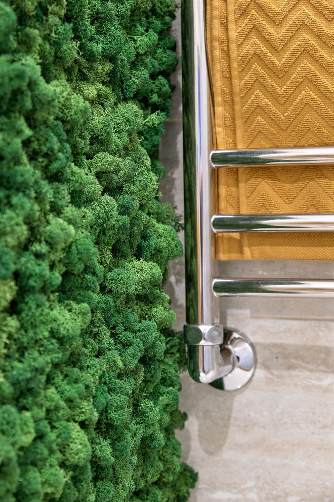 Квартира для шеф-повара