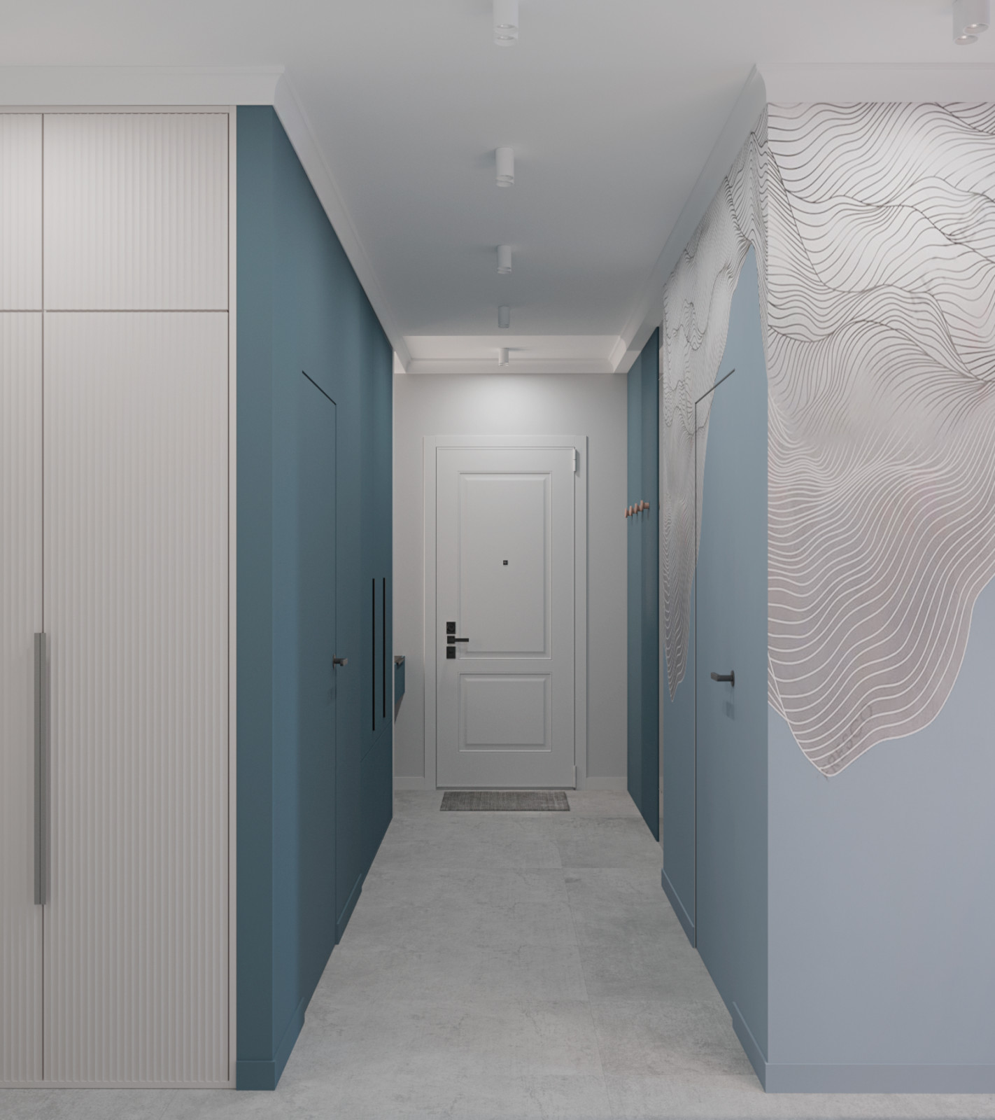 Румяное Румянцево