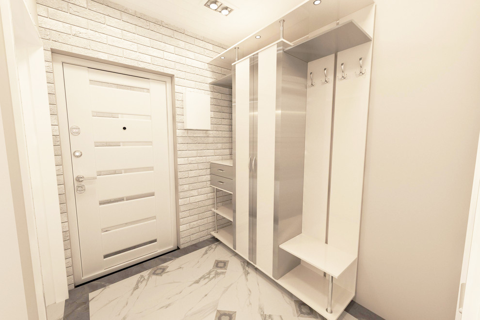 Квартира для молодой семьи