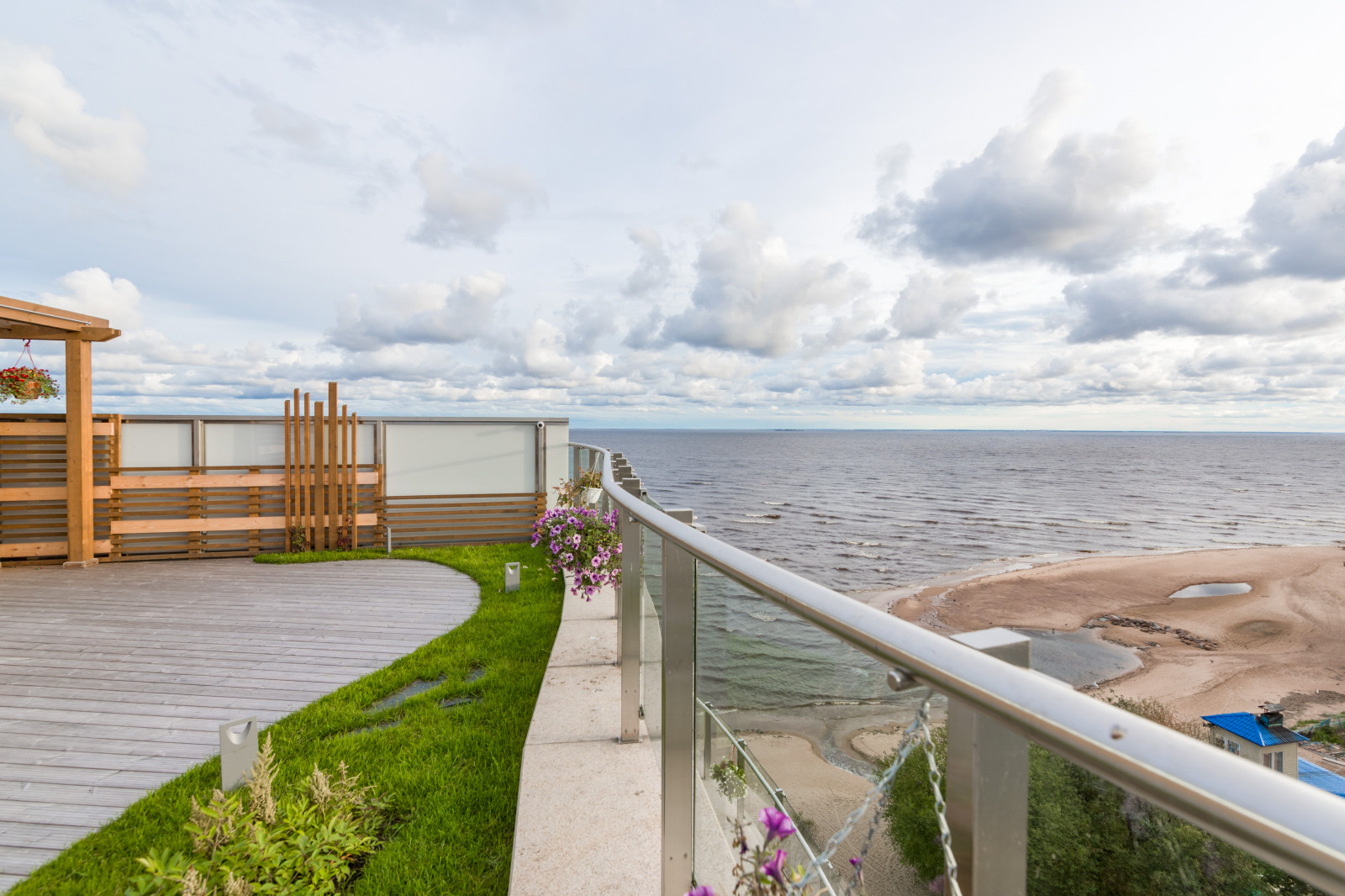 Репино ЖК Кристалл